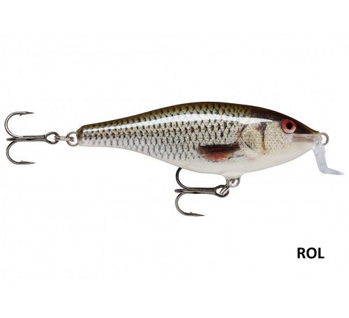 Rapala Shad Rap 7 ROL